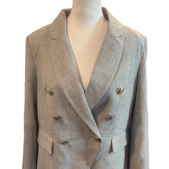 Autres Filles Blazer Women’s Size Large - Picture 4 of 10